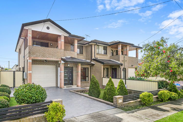 1a Reid Street, Merrylands NSW 2160