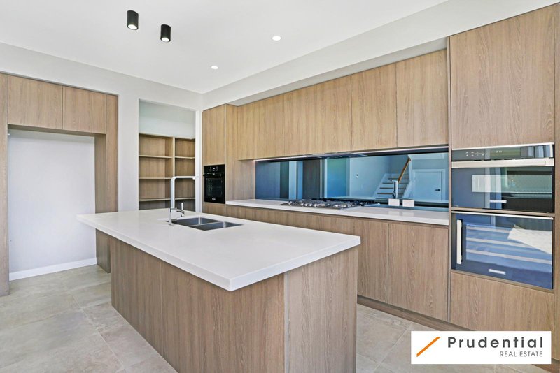 Photo - 1A Richmond Road, Oran Park NSW 2570 - Image 2