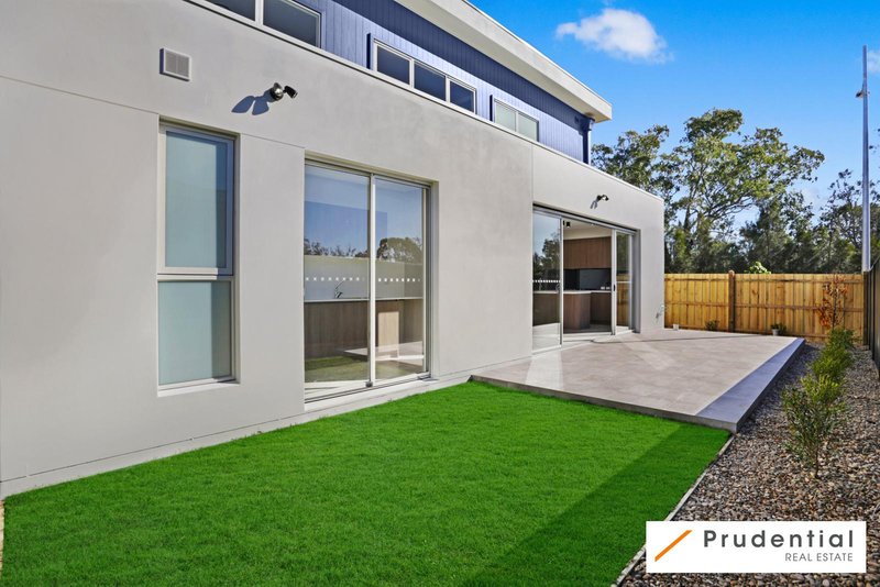 Photo - 1A Richmond Road, Oran Park NSW 2570 - Image 9
