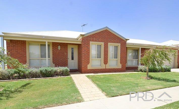 1A Robert Court, Gol Gol NSW 2738