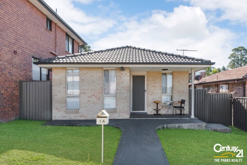 1a Roland Street, Bossley Park NSW 2176