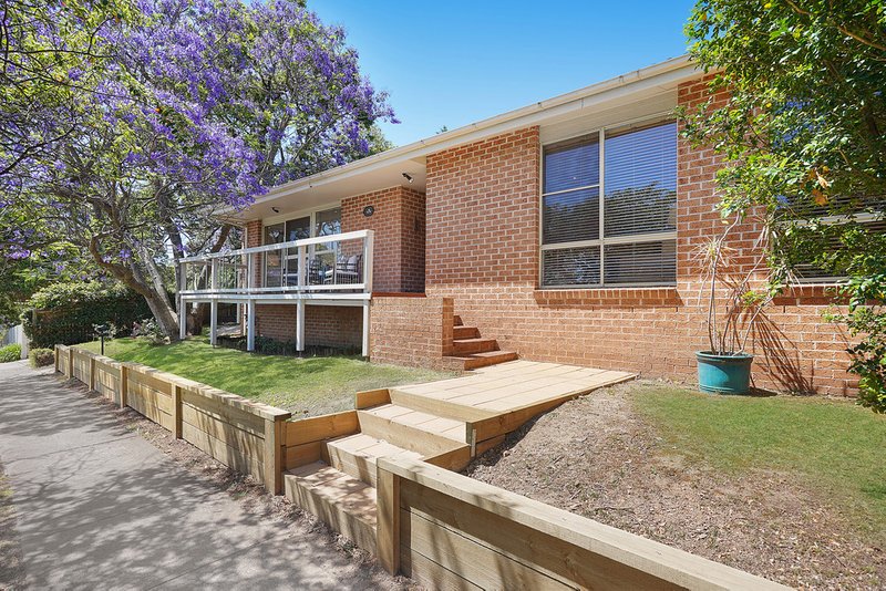 Photo - 1A Ronald Avenue, Greenwich NSW 2065 - Image 7