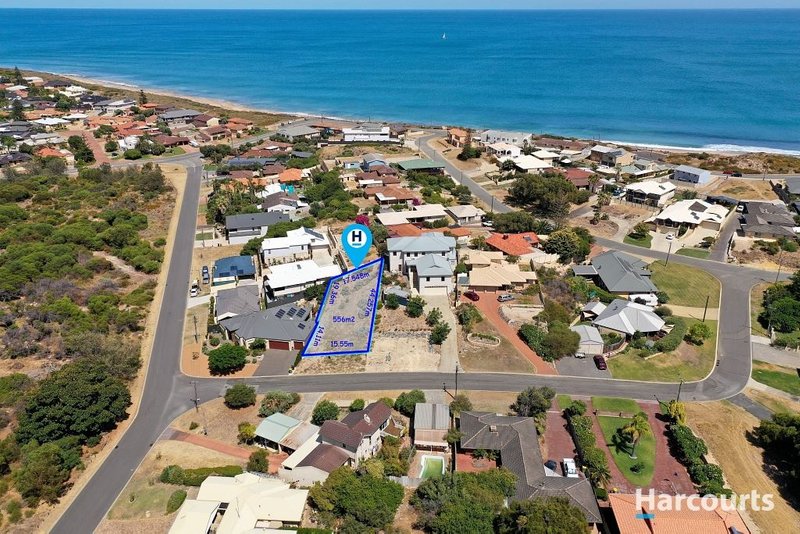 1A Rose Street, Halls Head WA 6210