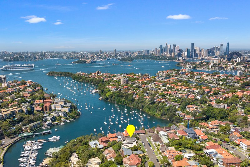 Photo - 1A Royalist Road, Mosman NSW 2088 - Image 3