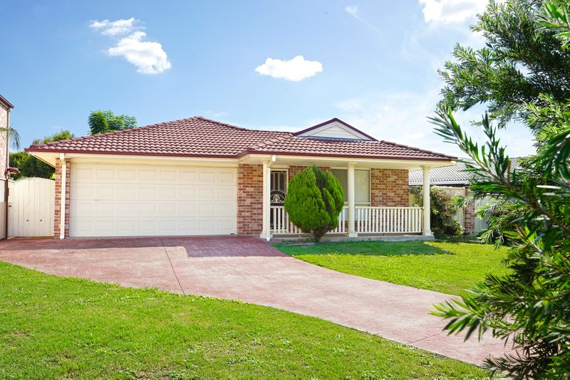 1a Shaw Street, Cambridge Park NSW 2747