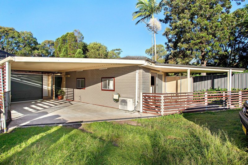 Photo - 1A South Parade, Blackalls Park NSW 2283 - Image 1