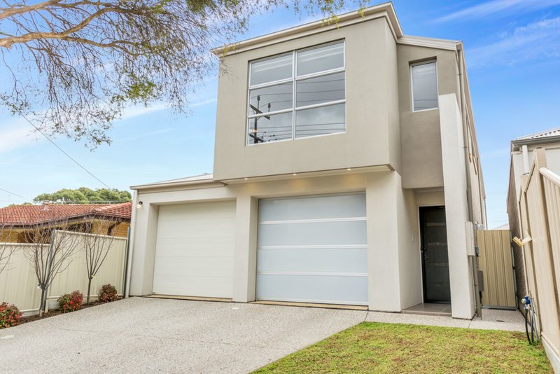 1A Southern Terrace, Holden Hill SA 5088
