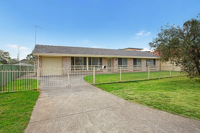 1A Stanhope Street, Auburn NSW 2144