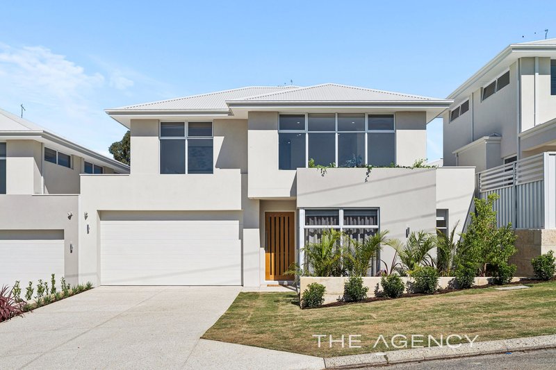 Photo - 1A Stoneman Street, Karrinyup WA 6018 - Image 1