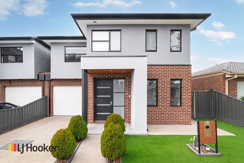 1A Strident Road, Craigieburn VIC 3064