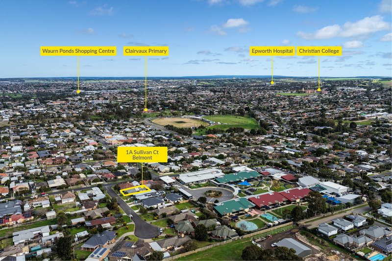 Photo - 1A Sullivan Court, Belmont VIC 3216 - Image 11