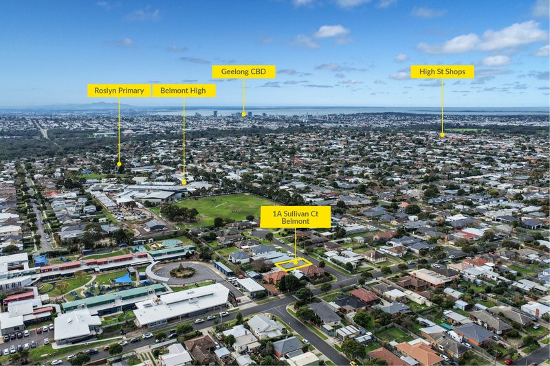 Photo - 1A Sullivan Court, Belmont VIC 3216 - Image 12