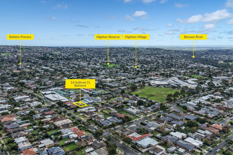 Photo - 1A Sullivan Court, Belmont VIC 3216 - Image 13