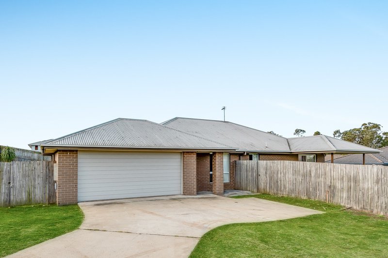 Photo - 1a Sweeney Street, Kearneys Spring QLD 4350 - Image