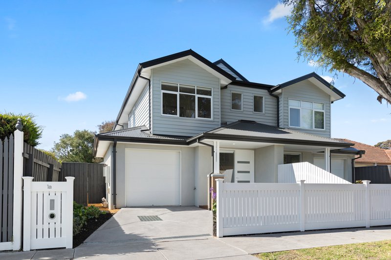 1A Swinden Avenue , Cheltenham VIC 3192