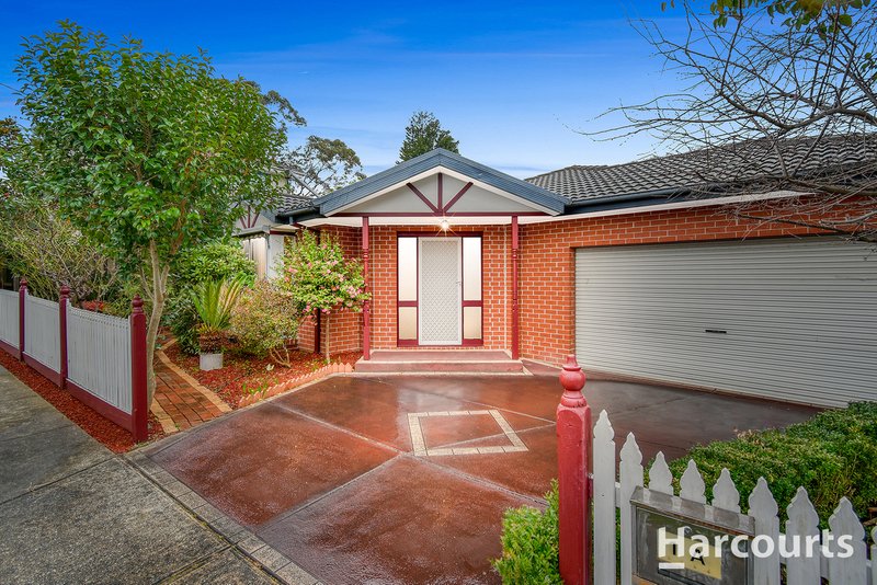 1A Teal Court, Forest Hill VIC 3131