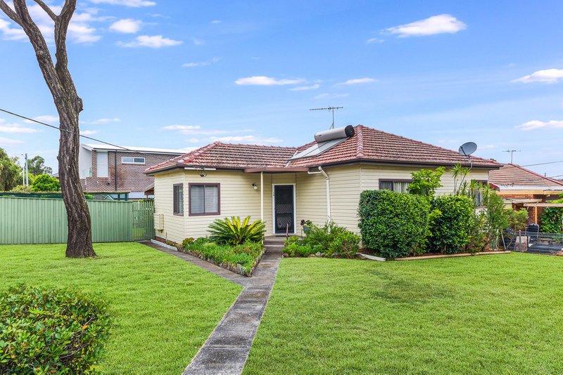 1A Third Avenue, Condell Park NSW 2200