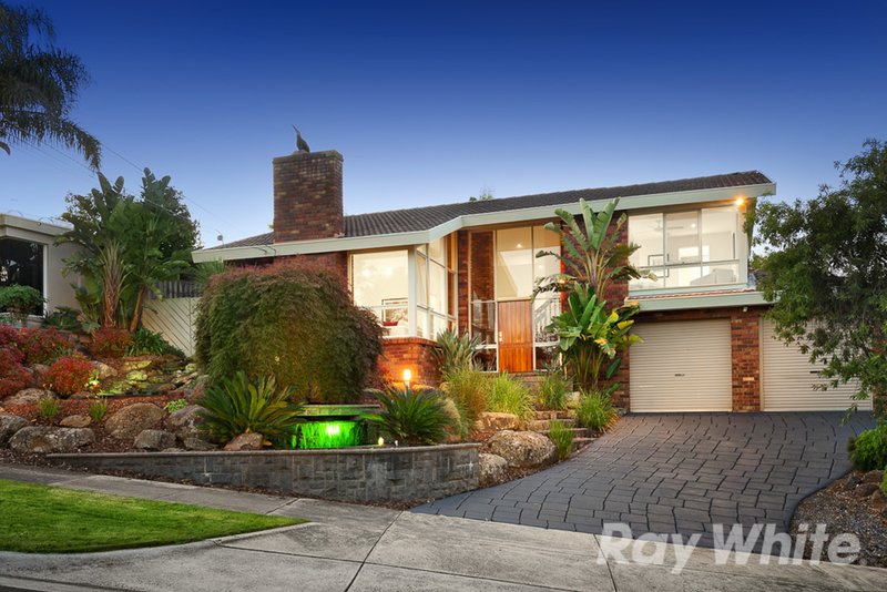 1A Thompson Street, Glen Waverley VIC 3150