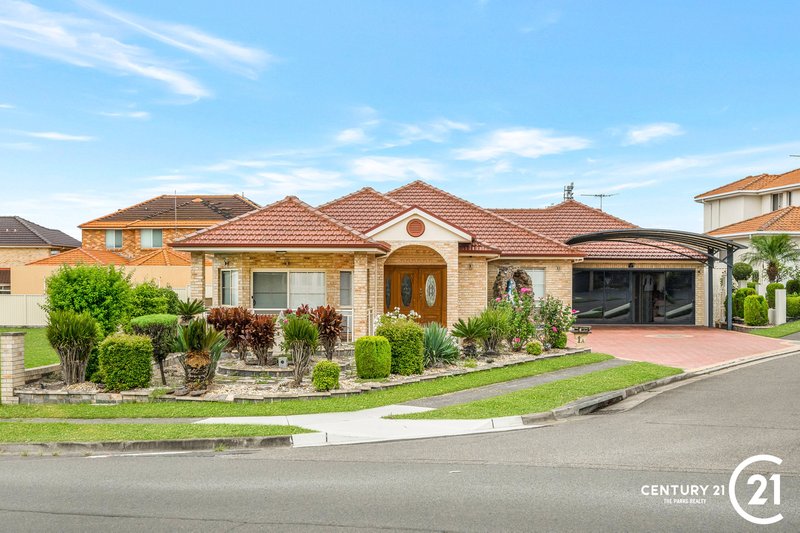 Photo - 1a Toona Place, Bossley Park NSW 2176 - Image