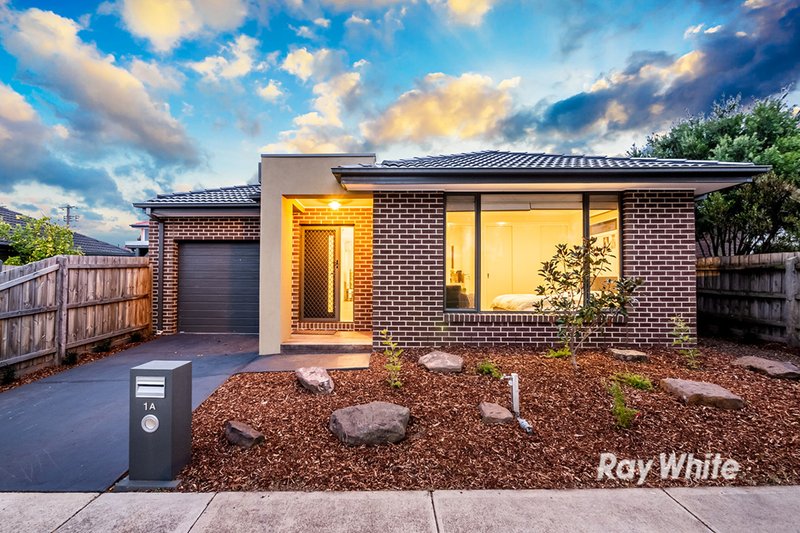 1A Trentwood Road, Narre Warren VIC 3805