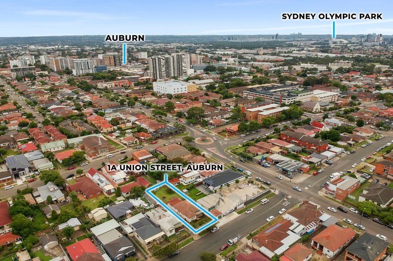 Photo - 1a Union Road, Auburn NSW 2144 - Image 4