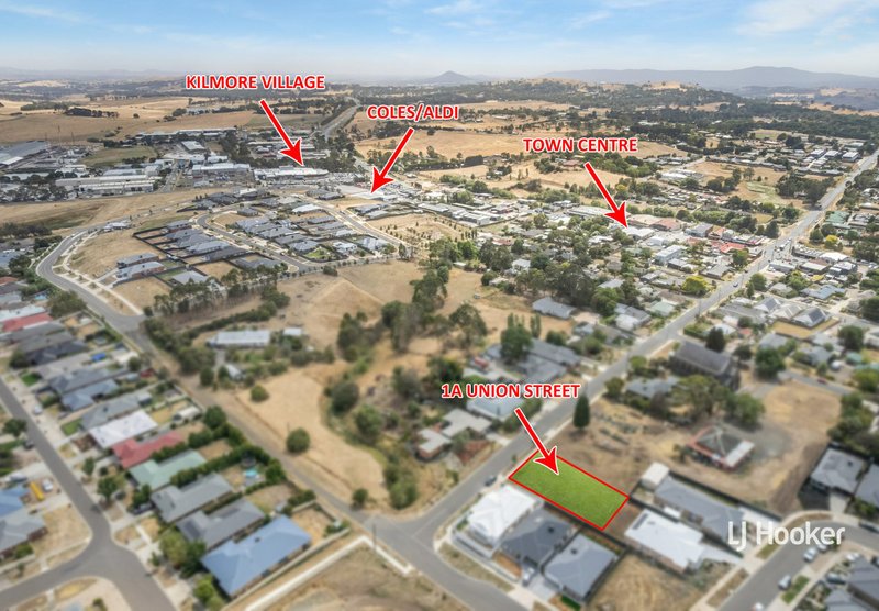 Photo - 1A Union Street, Kilmore VIC 3764 - Image 5