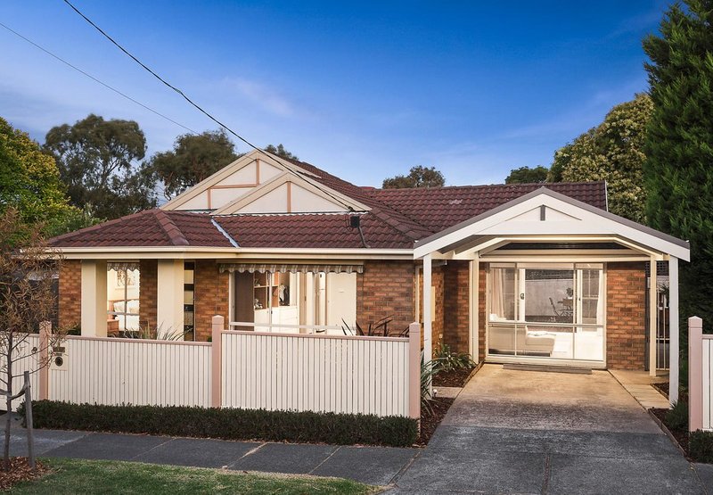 Photo - 1A Vernon Street, Blackburn South VIC 3130 - Image 1