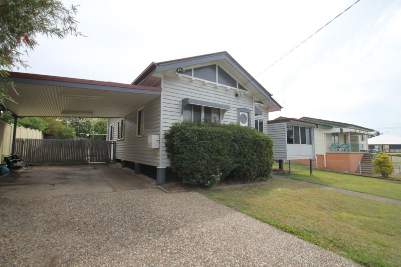 Photo - 1A View Street, West Gladstone QLD 4680 - Image 2