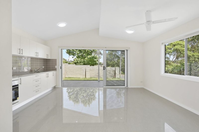 Photo - 1a Vines Avenue, Forestville NSW 2087 - Image 1