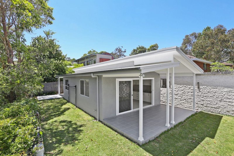 Photo - 1a Vines Avenue, Forestville NSW 2087 - Image 5