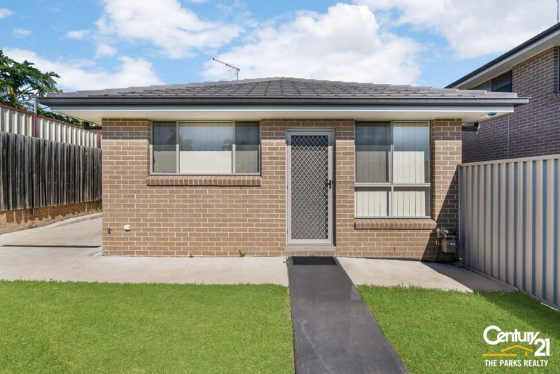 1a Walan Place, Bonnyrigg NSW 2177