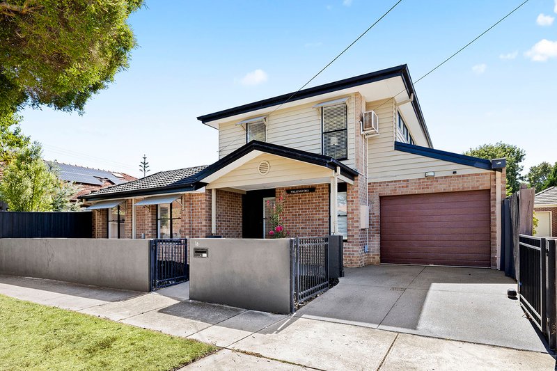 Photo - 1A Wallingford Street, Cheltenham VIC 3192 - Image 2