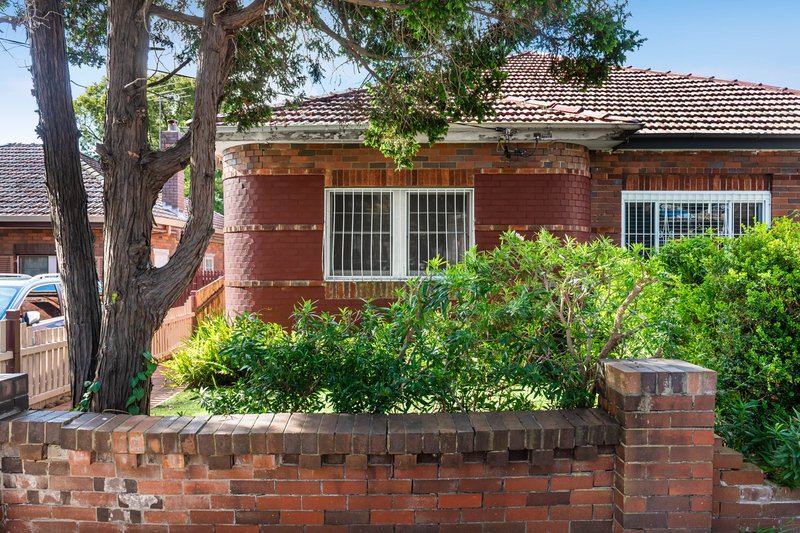 1A Webbs Avenue, Ashfield NSW 2131