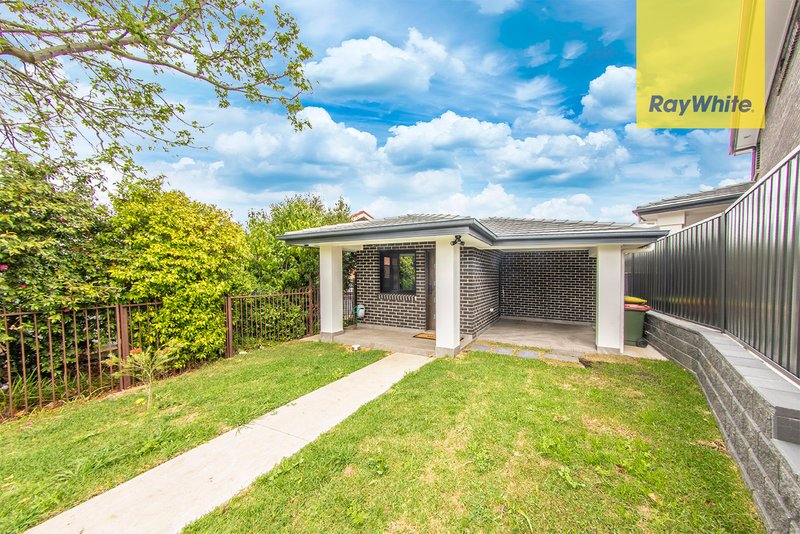 1A Wentworth Avenue, North Rocks NSW 2151