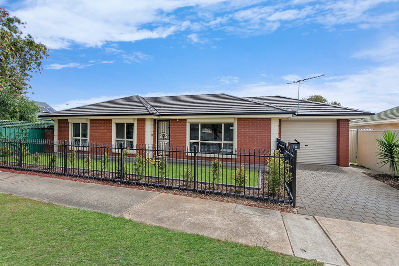 1A Wheadon Street, Osborne SA 5017