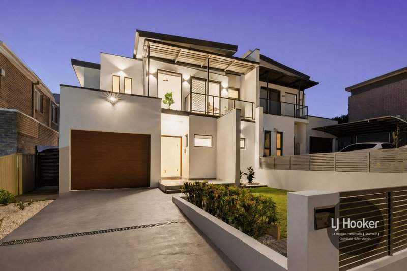 Photo - 1A Wisdom Street, Guildford NSW 2161 - Image 1