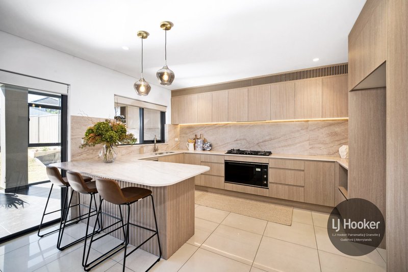 Photo - 1A Wisdom Street, Guildford NSW 2161 - Image 3