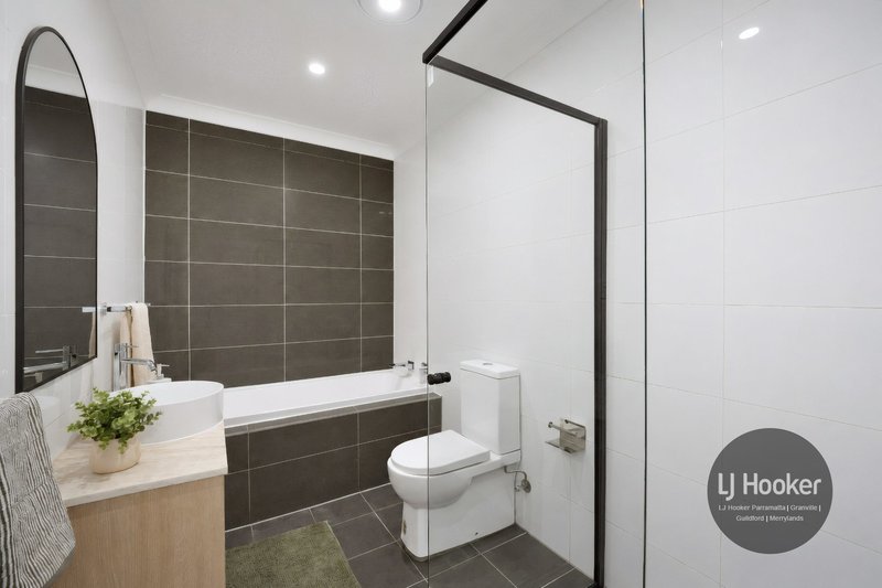 Photo - 1A Wisdom Street, Guildford NSW 2161 - Image 9