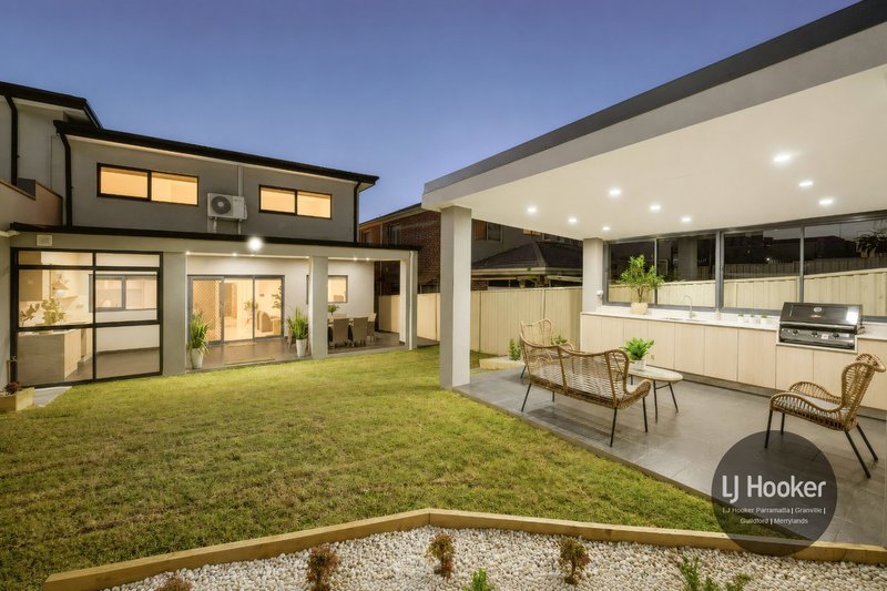 Photo - 1A Wisdom Street, Guildford NSW 2161 - Image 16