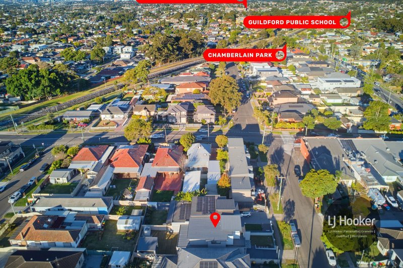 Photo - 1A Wisdom Street, Guildford NSW 2161 - Image 17