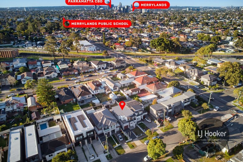 Photo - 1A Wisdom Street, Guildford NSW 2161 - Image 18