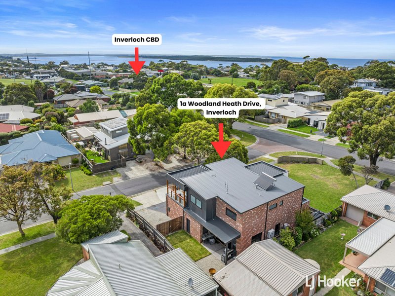 Photo - 1a Woodland Heath Drive, Inverloch VIC 3996 - Image 11