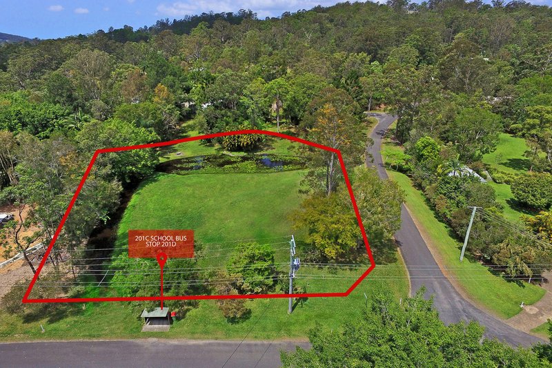 1A Woodlands Court, Mooloolah Valley QLD 4553