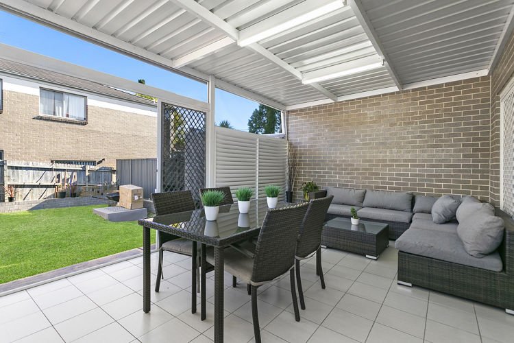 Photo - 1a Yeend Street, Merrylands NSW 2160 - Image 7