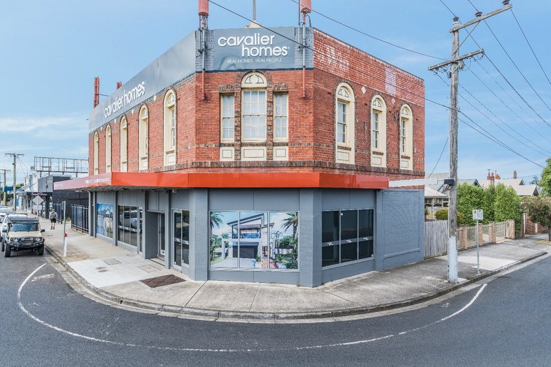 1A/1-11 Melbourne Road, Drumcondra VIC 3215