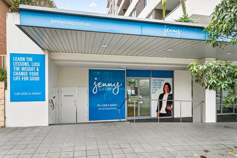 Photo - 1A/11-15 Atchison Street, Wollongong NSW 2500 - Image 2