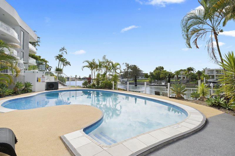 Photo - 1A/11 Eady Avenue, Broadbeach Waters QLD 4218 - Image 16