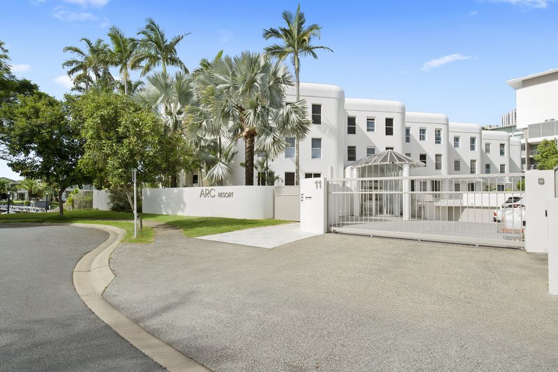 Photo - 1A/11 Eady Avenue, Broadbeach Waters QLD 4218 - Image 18