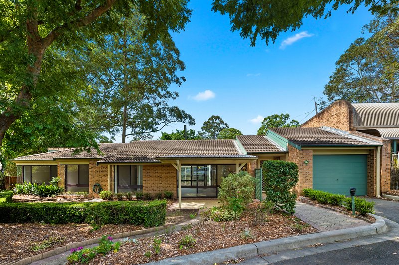 Photo - 1a/14 Victoria Road, Pennant Hills NSW 2120 - Image 3