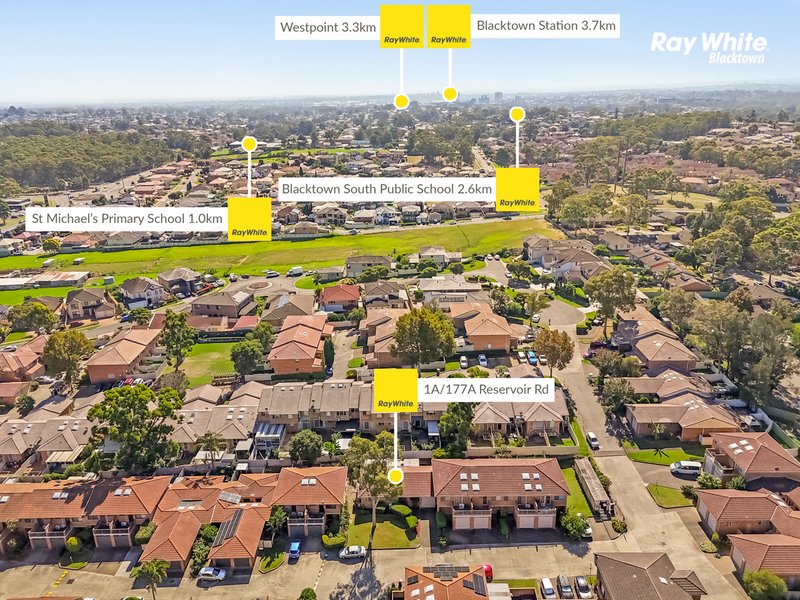 Photo - 1A/177A Reservoir , Blacktown NSW 2148 - Image 16